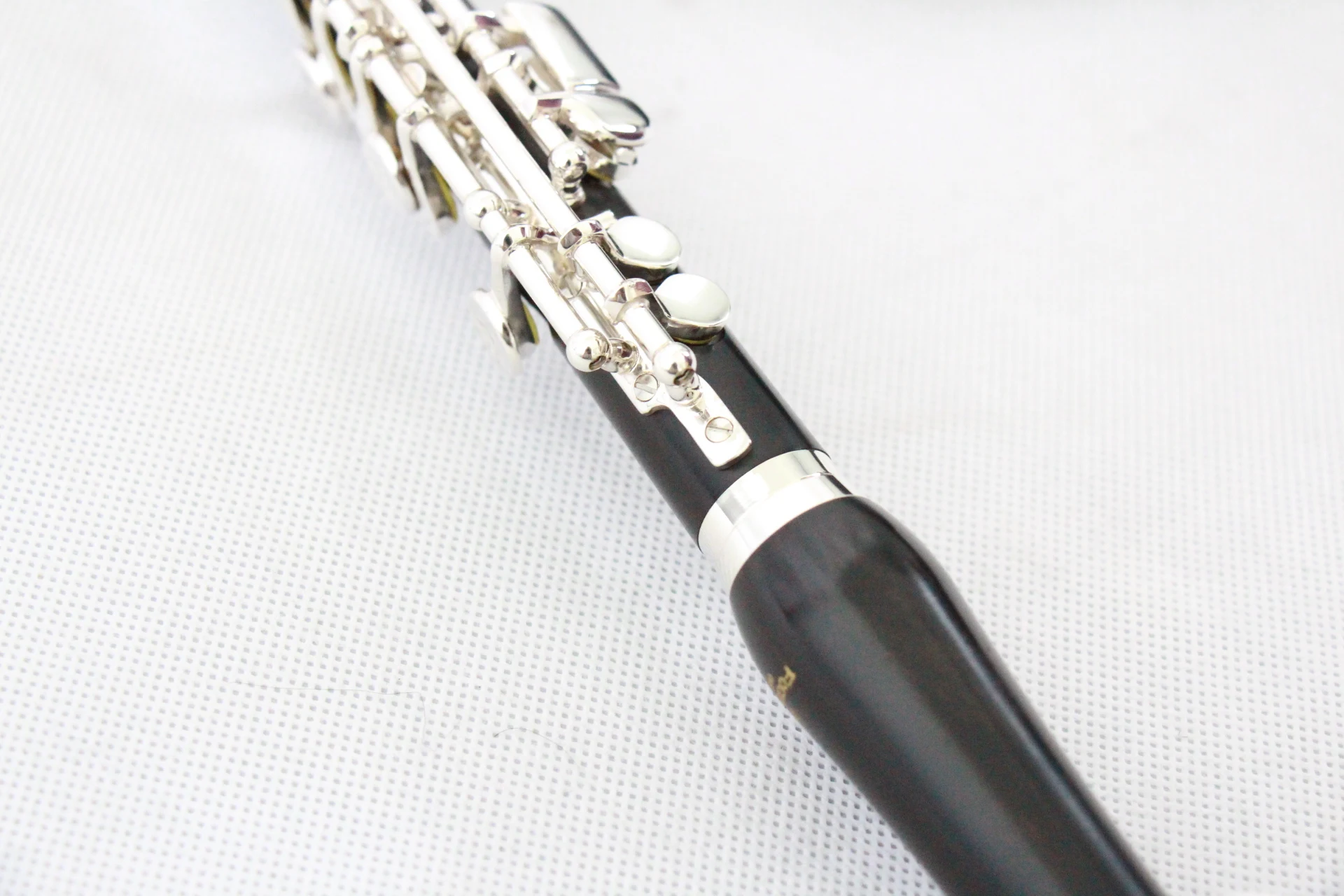 木管楽器 オーボエ Oboe 木管楽器