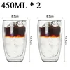 Tazza da caffè a doppia parete