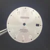 S silver