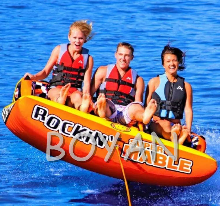 Sea Sport Games Inflatable Aqua Park Floating Water Park Used Water Theme Park Equipment For