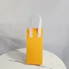 Bolsa de una sola taza