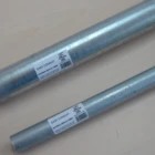 Galvanized Steel Conduit Electric Metallic Tubing For Lower Life-cycle Costs