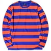 Orange Bleu