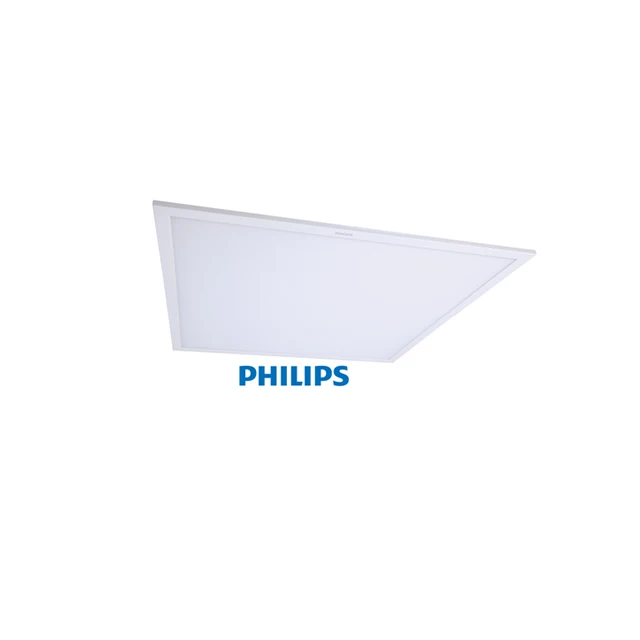 PHILIPS RC160X LED40S 865 W30L120 OC IAO Philips GreenPerform Panel Light IP20 36W 911401757222