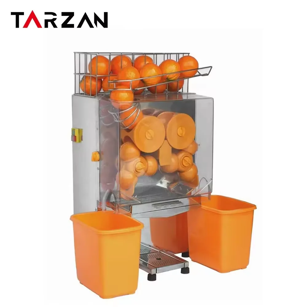 Commercial orange juice machine juicers fruit extractors