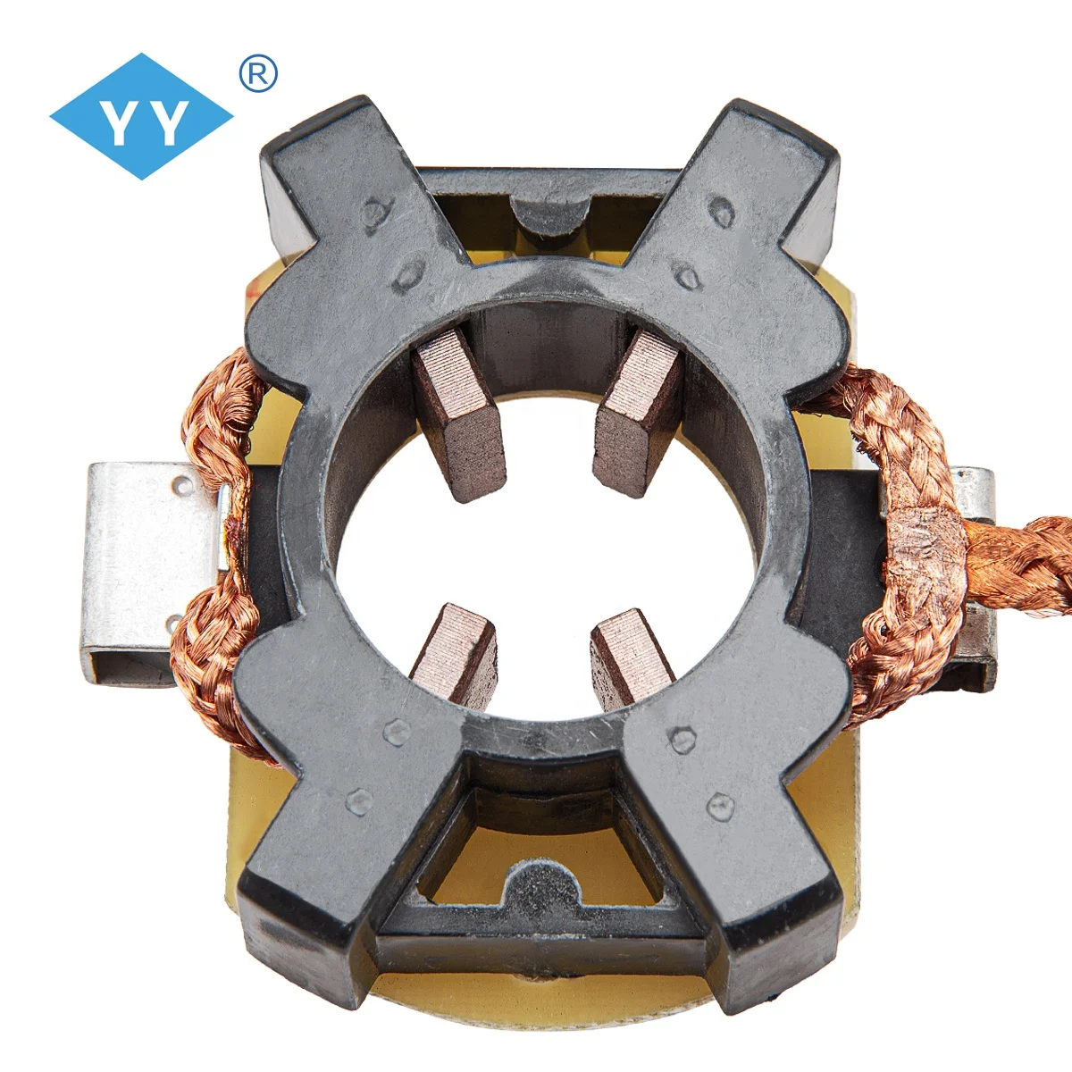 High-quality Carbon Brush Holder 69-201 for Lada Ford