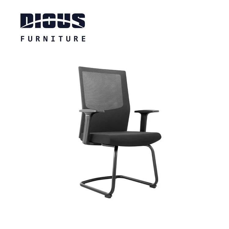 Dious cheap popular luxury wooden executive office desk chair