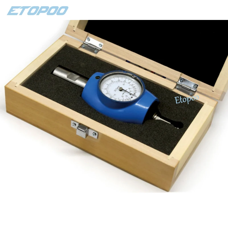 Cnc Machine 3d Edge Finder 80.360.00fhn Three Dimensional Tool Setting