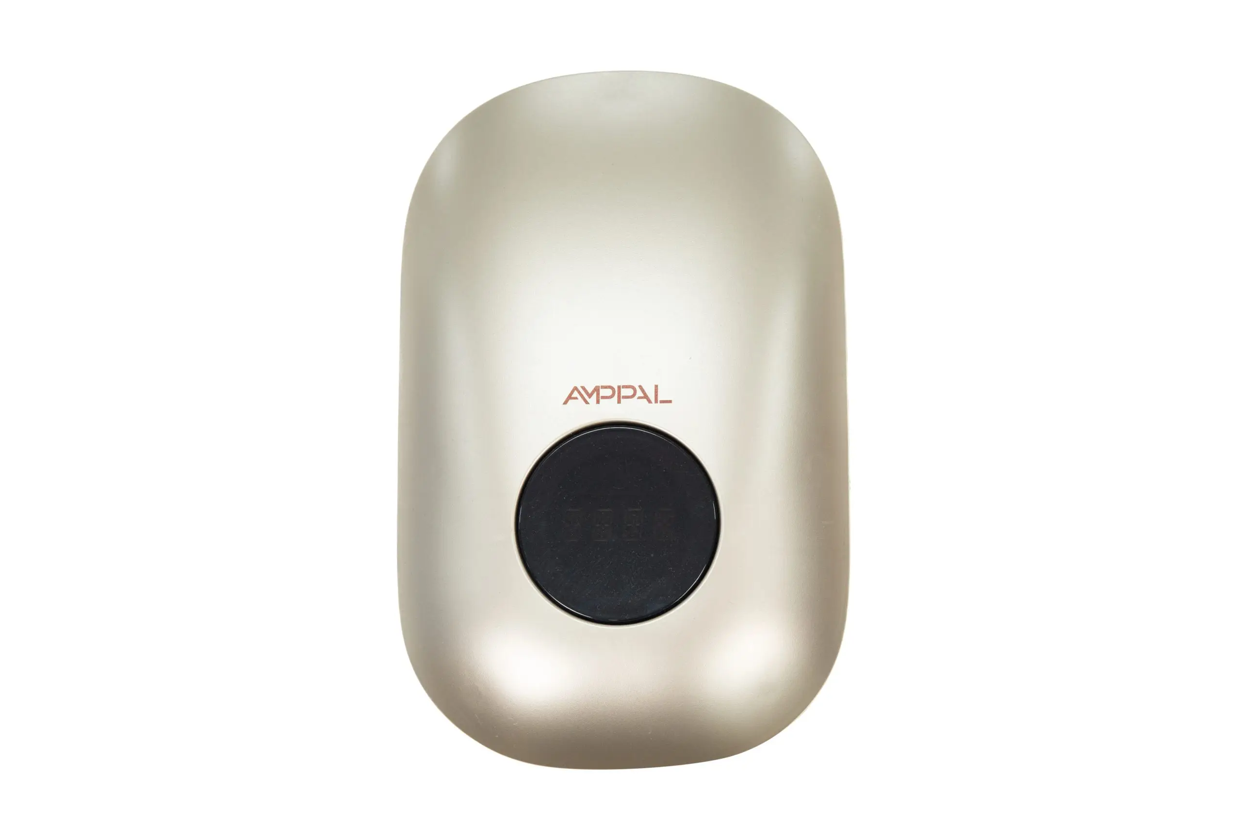AMPPAL 7kw Smart Ocpp EV Charging Station Wall Box Mode 3 Car Charger with Type 2 Plug Output Current 32A