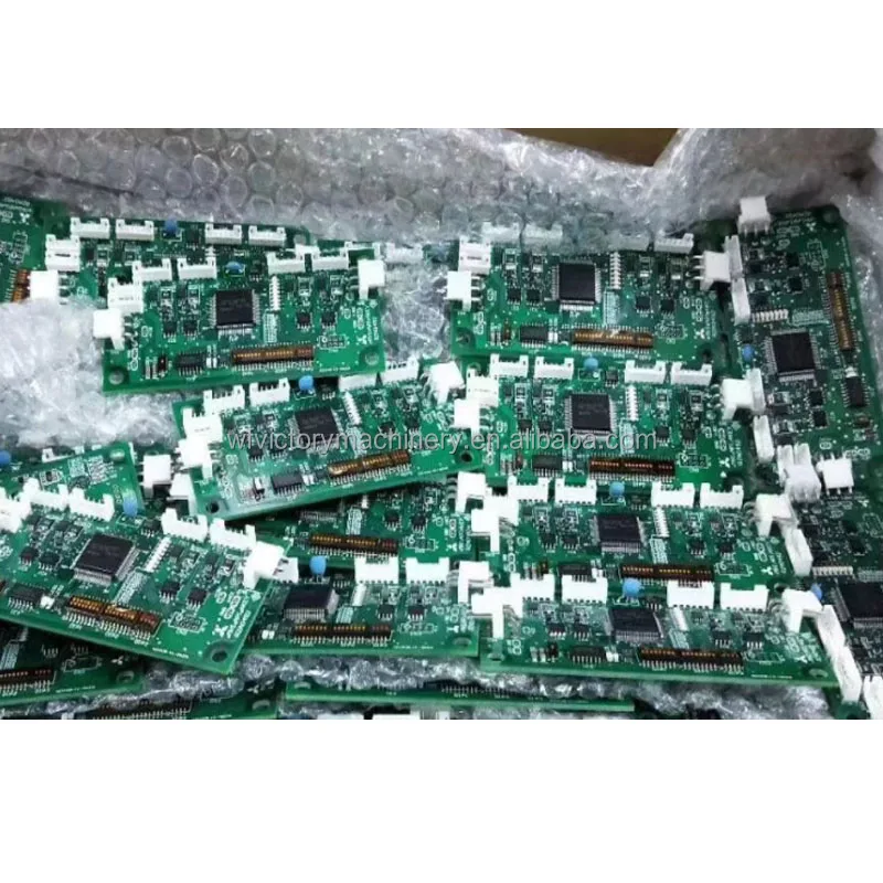 Ink Key Control Board for Mitsubishi Offset Printing