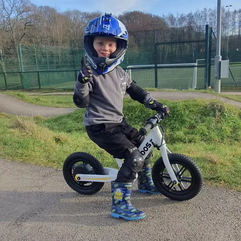 K1 KIDS BALANCE BIKE-13