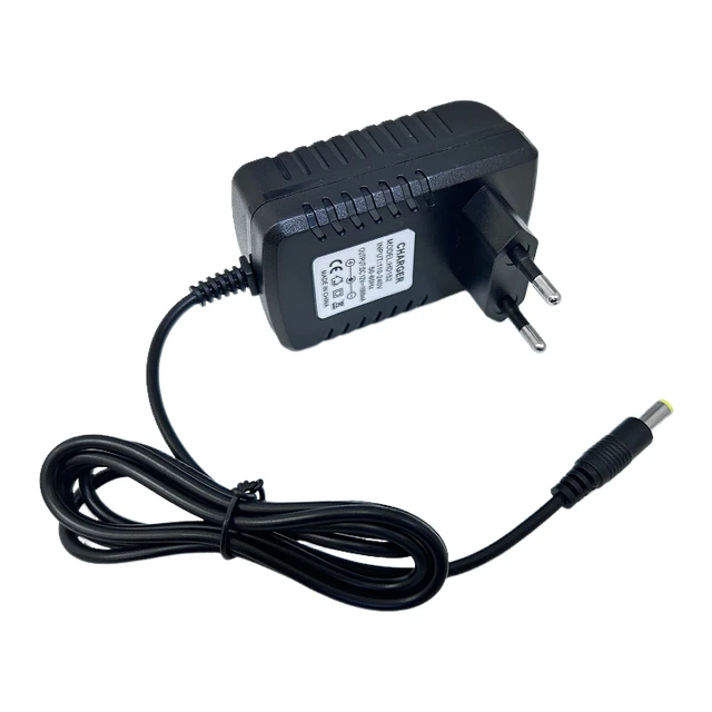 AC/DC EU AU US UK Plug  Power Supply 3Volt 5V 6V 9V 12V 15V 16V 18V 19V 24V 28V 30V 0.5A 1A  2A 3A AC/DC Power Adapters