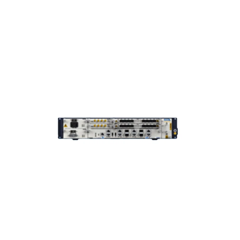 ZTE ZXR10 2800-4 Enterprise Router - Rack-Mountable Access, ONVIF