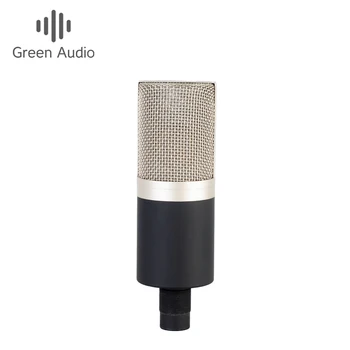 GAM-ZX797 XLRコンデンサーマイクプロ録音音楽スタジオ機器