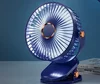 6inch single battery-blue