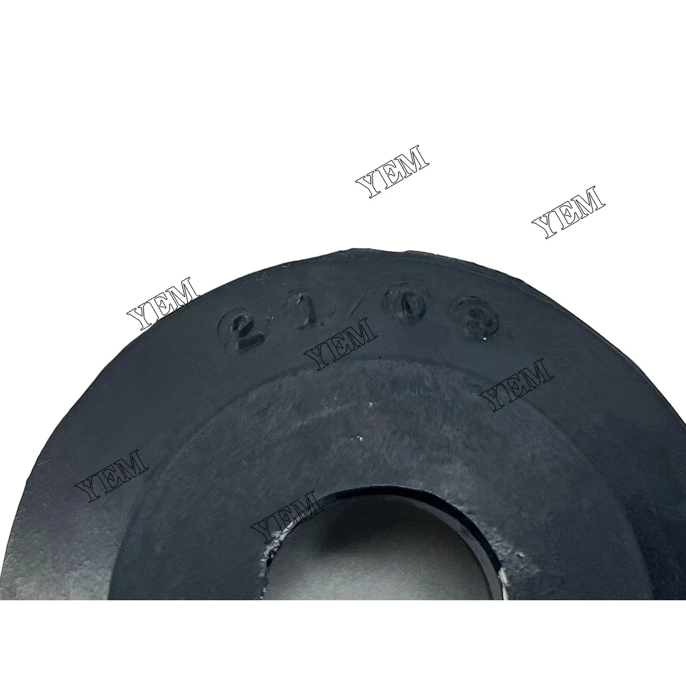 High Quality 6661785 Engine Mount for Fit Bobcat Hot Selling Stock Complete 4