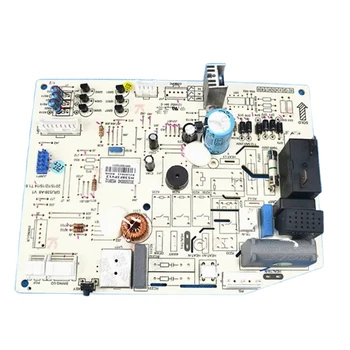 New and Original PLC Control Board for Air-conditioning 30130094 M5LA3A GR5N-1F