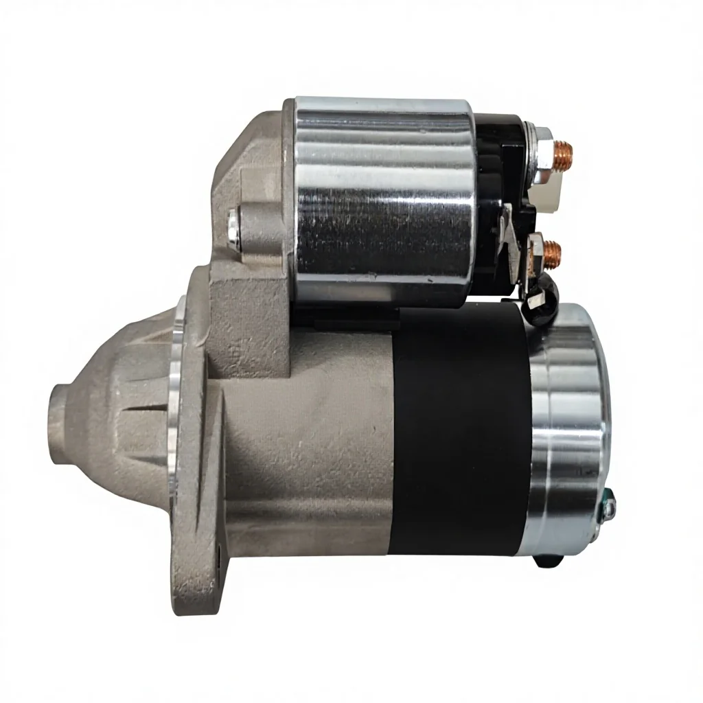 Changli Kick Starter for Toyota COROLLA MATRIX 1.8 1ZZ 2ZZ 28100