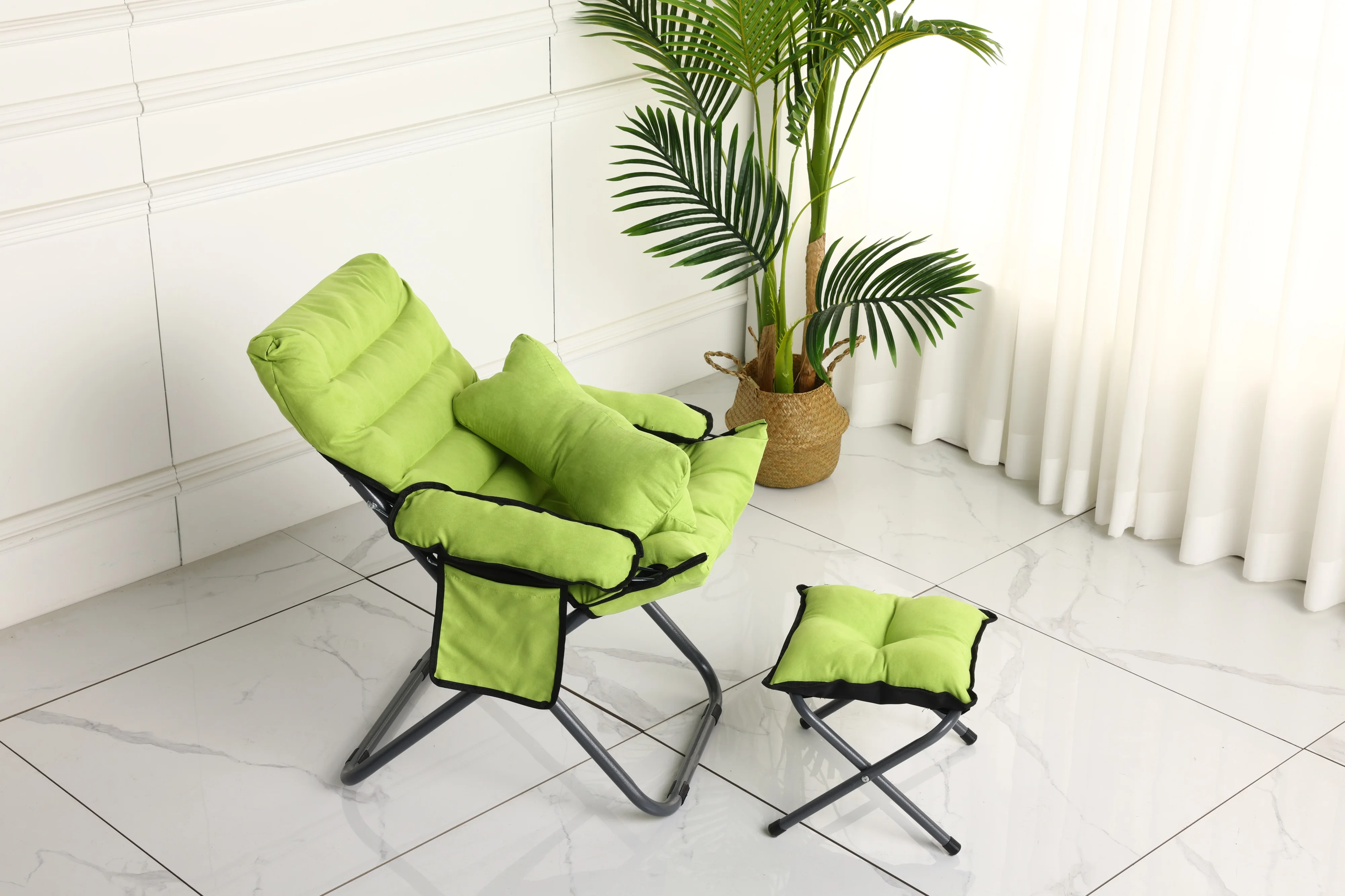 Full Body Massage Chair Equipment Cheap Price Electric Beauty Parlour Chair