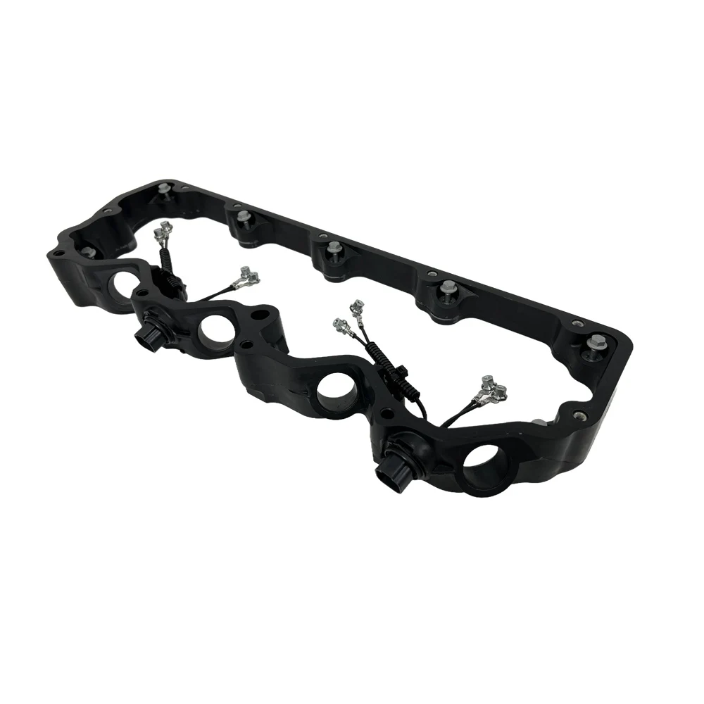 For C4.4 Rocker Arm Support 4142X376 OEM Engine Parts 2