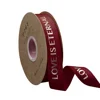 Bronzing english-wine red-25cm29m