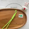 Punto verde hierba