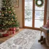YL—Persian Floor Mat 7