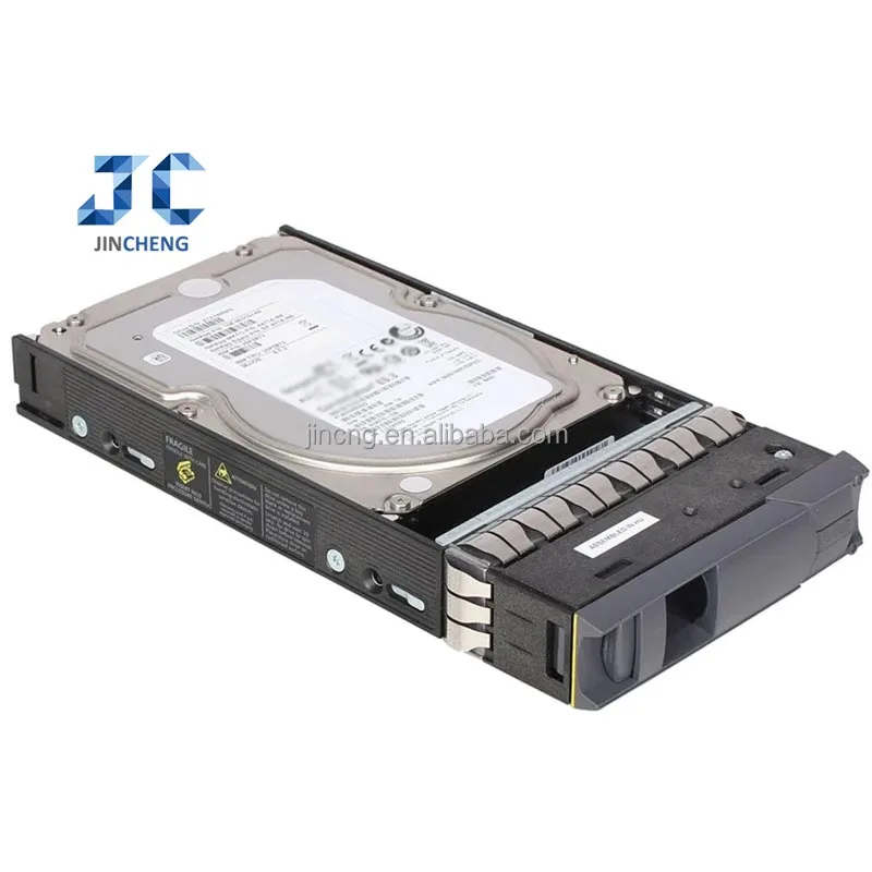 X336A-R6 4TB SAS 12gb/s Hard Drive for DS212C - 7.2k RPM