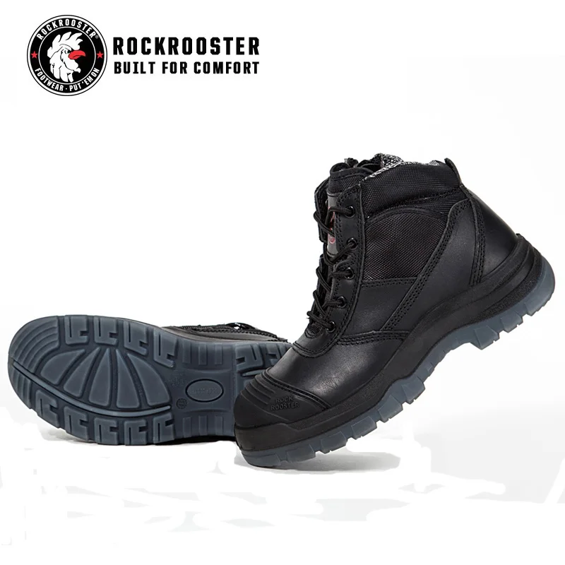 Rockroot-zapatos De Seguridad Para Hombre,Calzado Antifatiga,Hasta El  Tobillo,Resistente Al Agua,10 - Buy 10 Seguridad Marcas De Zapatos Para  Hombres,Impermeable Zapatos De Seguridad,De Tobillo Zapatos De Seguridad  Product on Alibaba.com