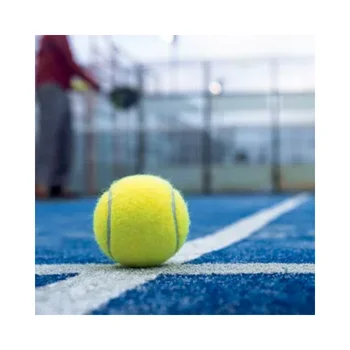 High Quality ODEA Padel Balls ITF Standard