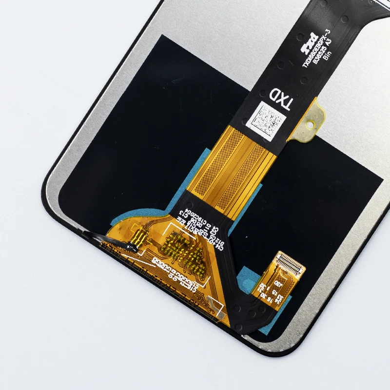 Easit Original Oem Replacement Display Screen for Infinix Note 8i X683