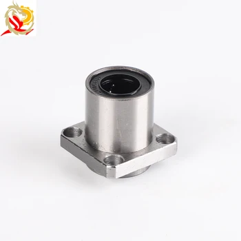 Lmk30 Lmk30 Flanged Linear Bearings Selection Guide The Right Solution For ...
