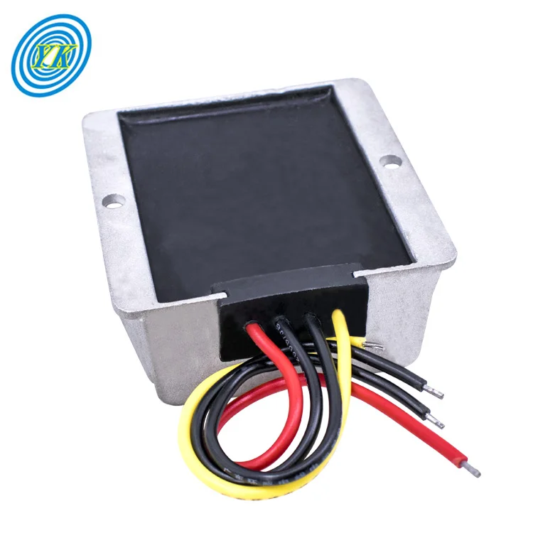 YUCOO Step up boost Dc Converter Module 9v to 12v Dc Voltage Converter Regulator