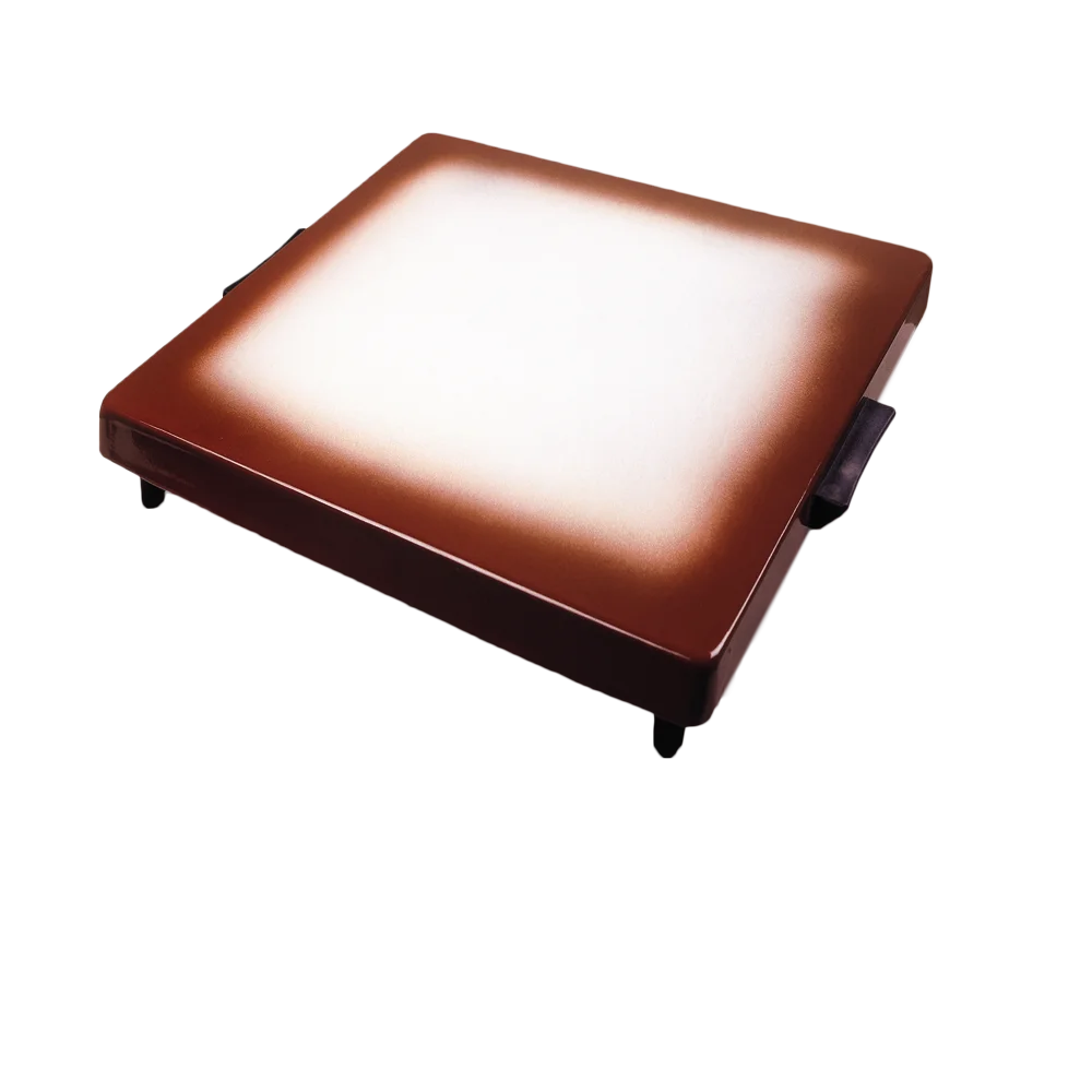 Electric Hot Plate Kosher Warming Tray For Jewish Sabbath,Black,54.5