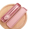 Rosa/A-3Set+Estuche