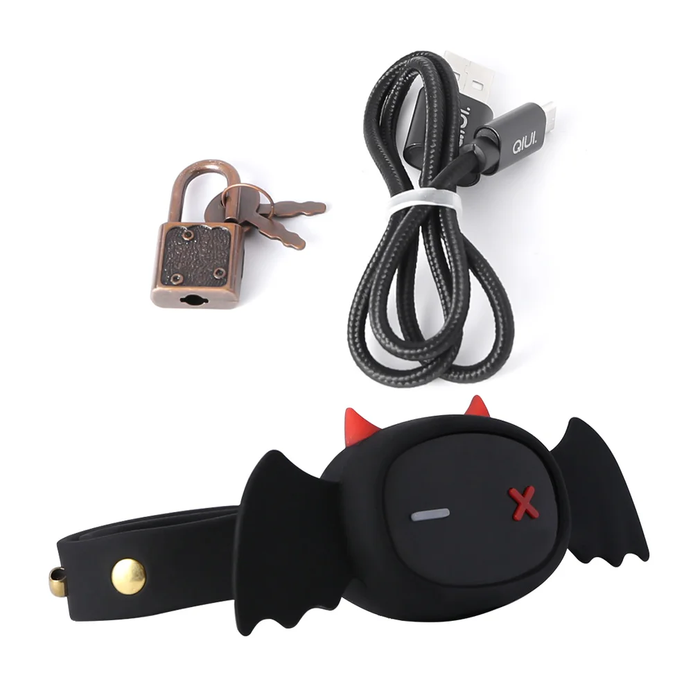 app controlled shock collar