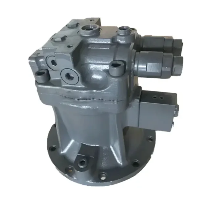 もつ Throttle Motor 4614911 fits Hitachi ZX120 ZX125 ZX130 ZX135