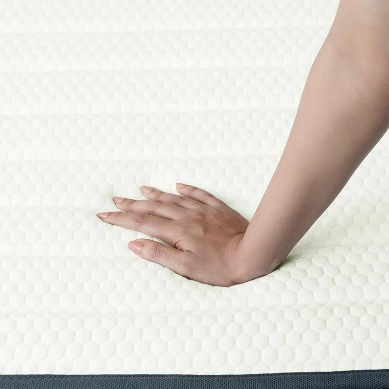 Factory Memory Foam Pocket Spring Mattress with Euro Top Compress Mattress for Hotel Gel Memory Foam Pocket Spring Mattress