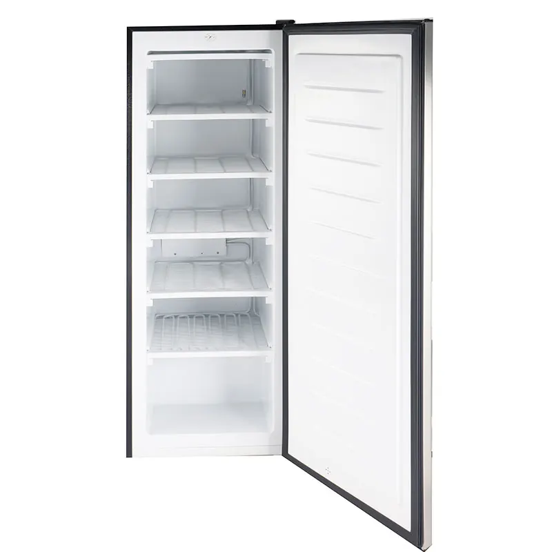 Vissani Convertible Upright Freezer/Refrigerator In, 40% OFF