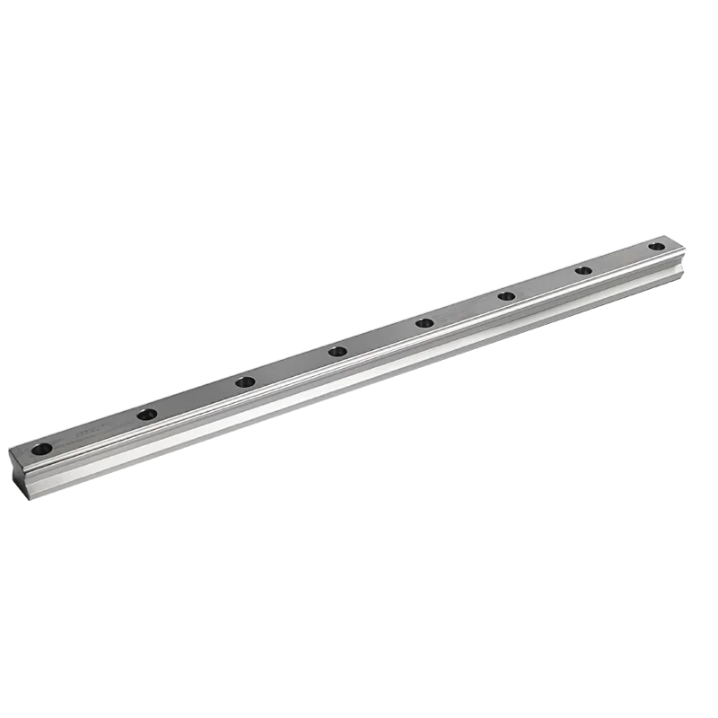High Efficiency Linear Rails Blocks System Low Profile 4000mm Sliding Rail Linear Guides Blocks for CNC Robotic Arm