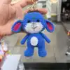 Eeyore el pequeño burro