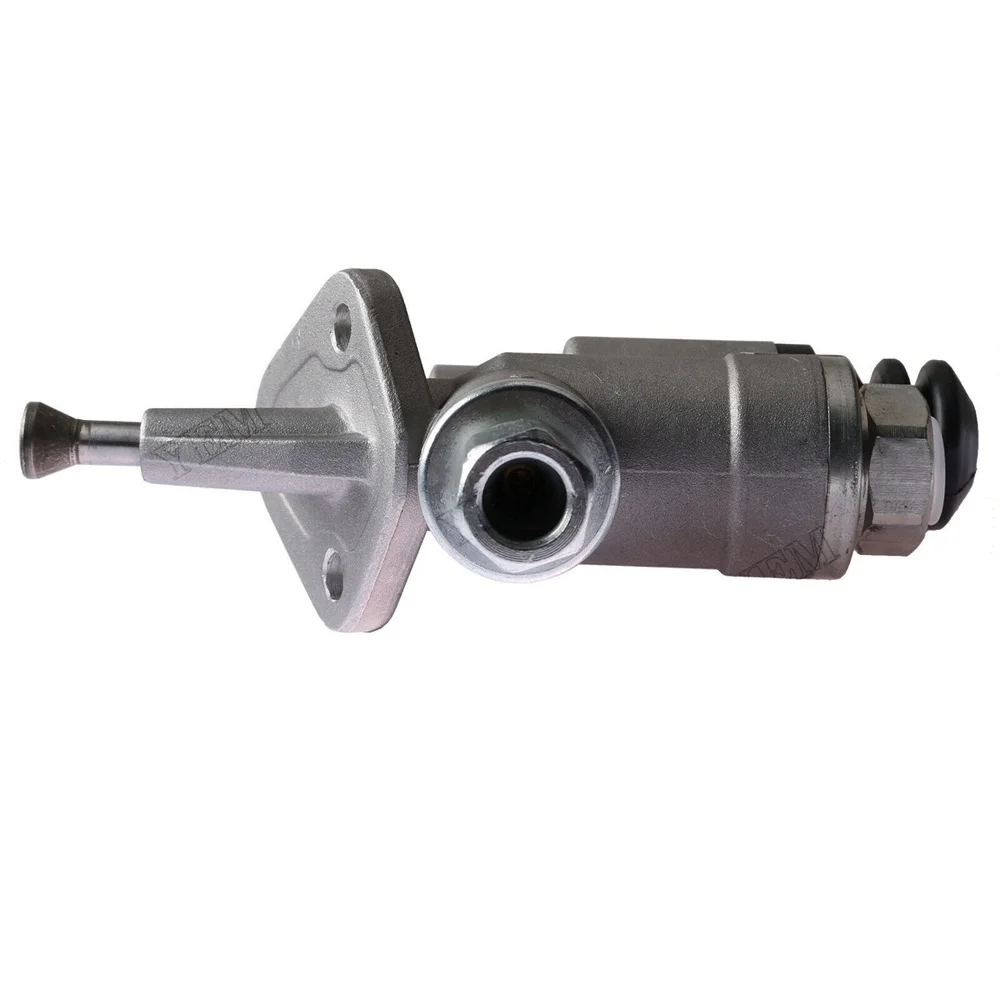 Fuel Transfer Pump 3917998 for Engine 6C8.3 QSC8.3 ISC8.3 QSL9.3 6BT 6CT 6C 4