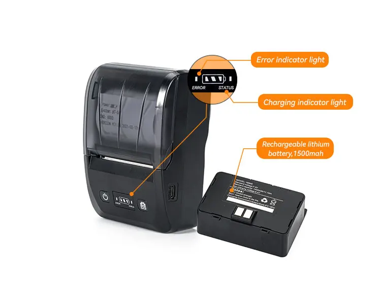 pos thermal printer