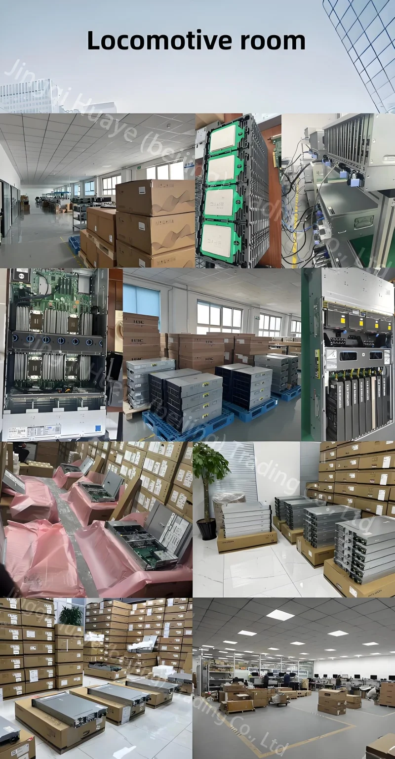 Lenovo ThinkSystem SR650 V2 Server lenovo Sr650 V3 SR630 V2 SR630 V3 2U Rack Servers