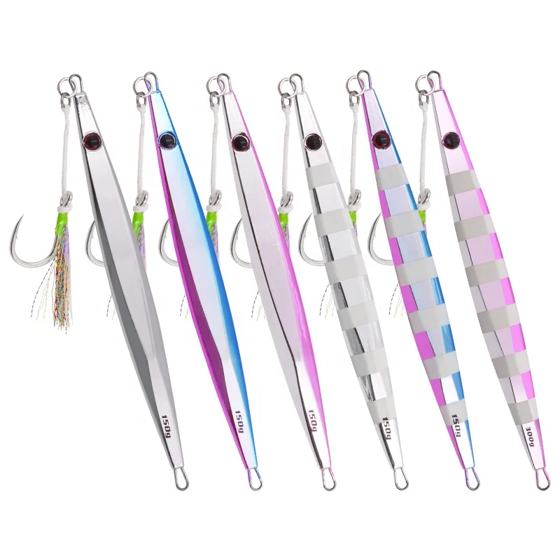 Рыболовные крючки