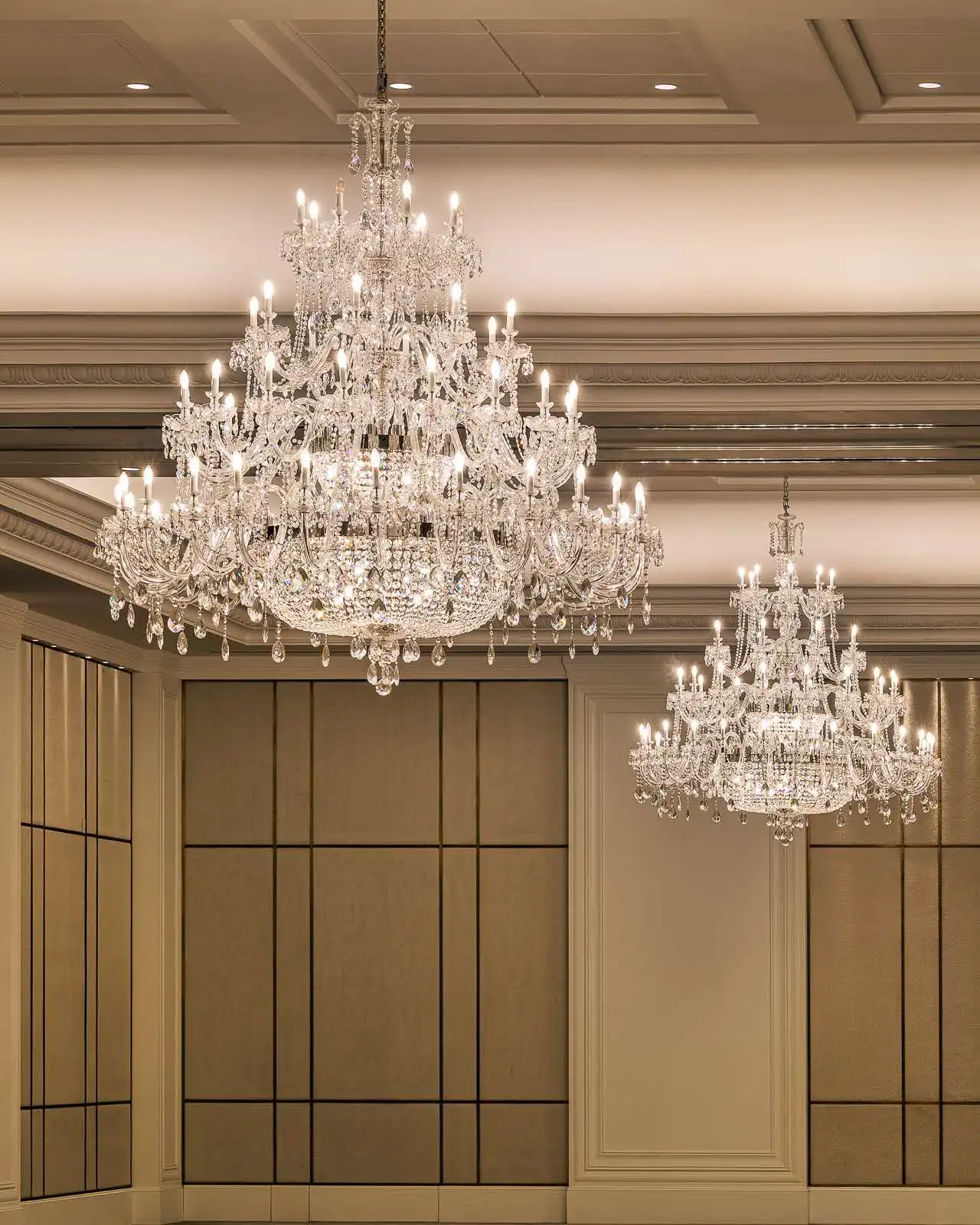Zhongshan Delaidi Lighting Co., Ltd.