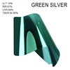 Green-Silver