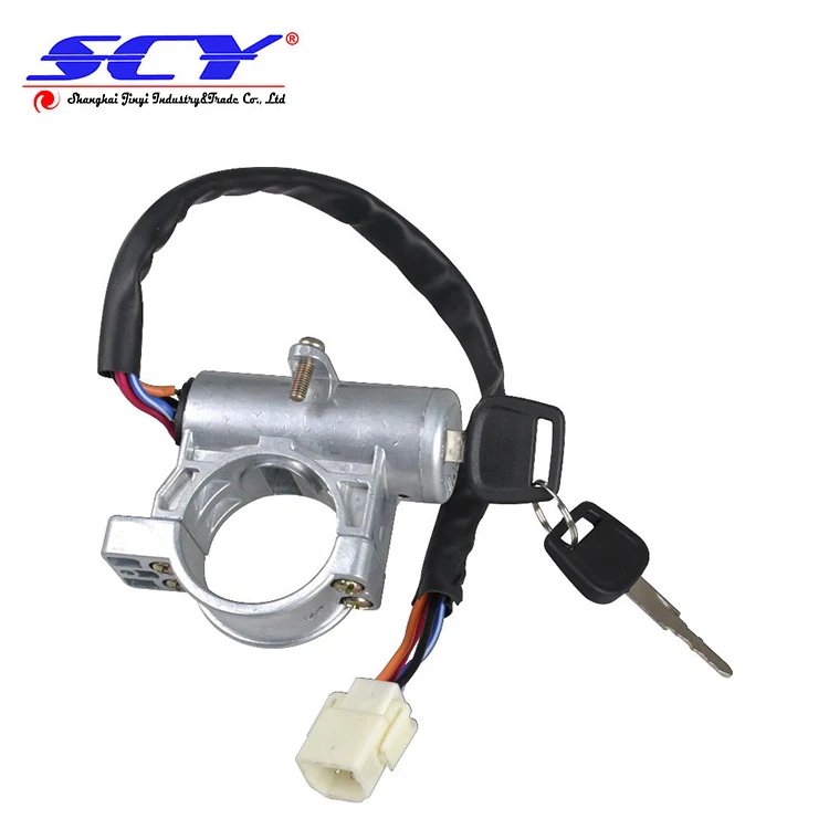 Total 92+ imagen nissan ignition switch replacement In.thptnganamst