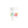 9oz paper cup*8pcs