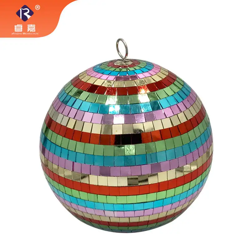 Cheap Costeffective Wholesale Price Glass Mirror Disco Ball Big Size
